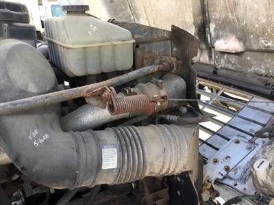 Chevrolet C7500 Cooling Assembly