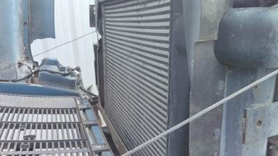 Chevrolet C7500 Cooling Assembly