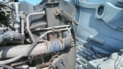 Chevrolet C8500 Cooling Assembly