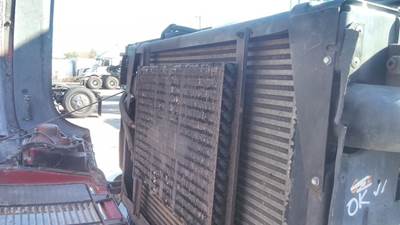 Chevrolet Kodiak 70 Cooling Assembly for a Chevrolet KODIAK C70