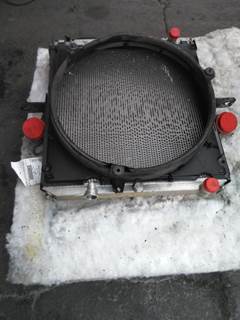 Chevrolet W4500 Cooling Assembly