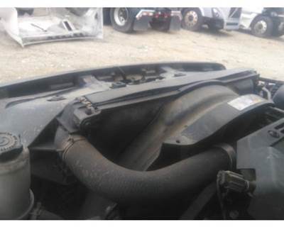 Dodge Ram 5500 Cooling Assembly for a Dodge 5500 SERIES