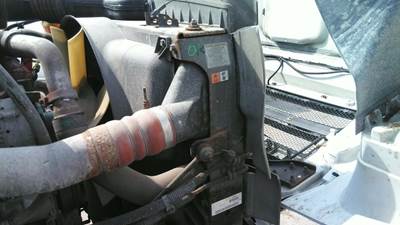 Ford F-650 Cooling Assembly for a Ford F650SD (SUPER DUTY)