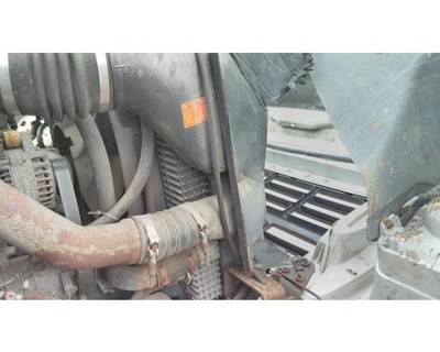 Ford F-650 Cooling Assembly for a Ford F650SD (SUPER DUTY)