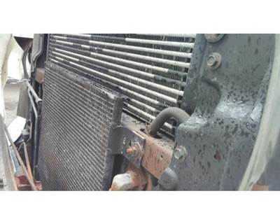 Ford F-650 Cooling Assembly for a Ford F650SD (SUPER DUTY)