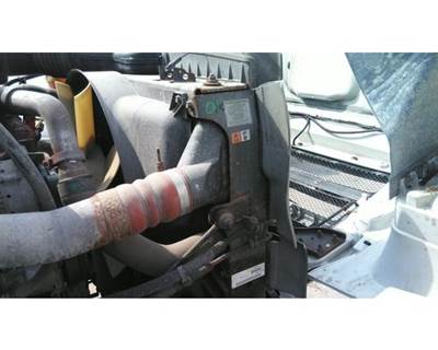Ford F-650 Cooling Assembly for a Ford F650SD (SUPER DUTY)