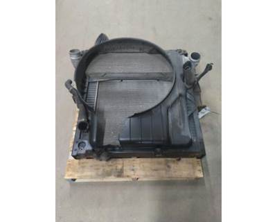 Ford F-650 Cooling Assembly for a Ford F650SD (SUPER DUTY)