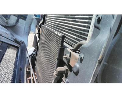 Ford F-650 Cooling Assembly for a Ford F650SD (SUPER DUTY)
