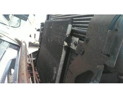 Ford F-650 Cooling Assembly for a Ford F650SD (SUPER DUTY)