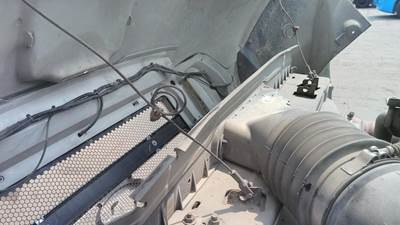 Ford F-750 Cooling Assembly for a Ford F750SD (SUPER DUTY)