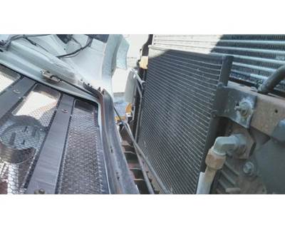 Ford F-750 Cooling Assembly for a Ford F750SD (SUPER DUTY)