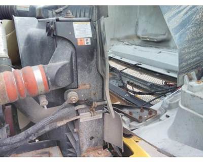 Ford F-750 Cooling Assembly for a Ford F750SD (SUPER DUTY)