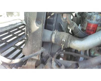 Ford F-750 Cooling Assembly for a Ford F750SD (SUPER DUTY)