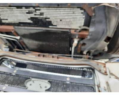 Ford F-750 Cooling Assembly for a Ford F750SD (SUPER DUTY)