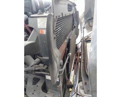 Ford F-750 Cooling Assembly for a Ford F750SD (SUPER DUTY)