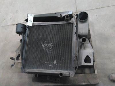 Ford F-800 Cooling Assembly for a Ford F800