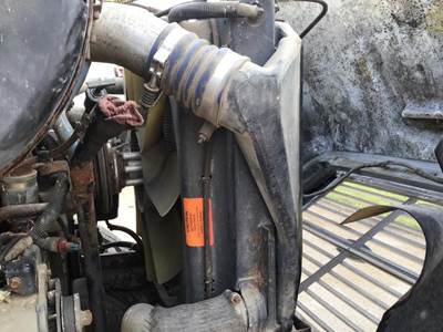 Ford LNT9000 Cooling Assembly