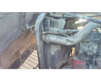 Ford LTL9000 Cooling Assembly