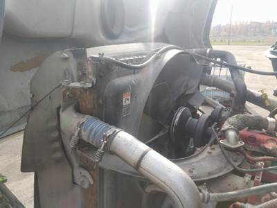 Freightliner 114SD Cooling Assembly