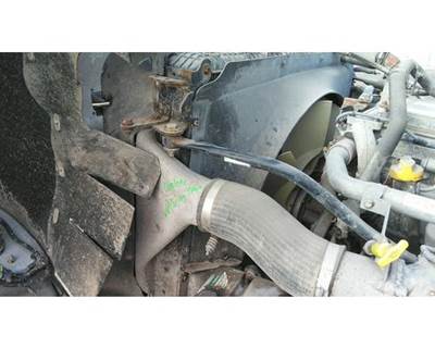 Freightliner 114SD Cooling Assembly