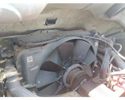 Freightliner 114SD Cooling Assembly