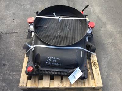 Freightliner B2 Cooling Assembly