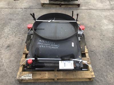 Freightliner B2 Cooling Assembly