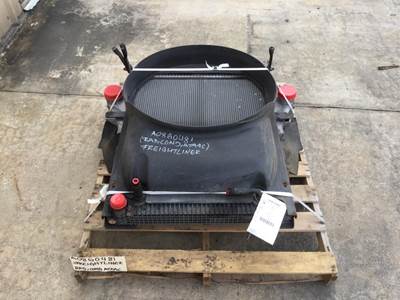 Freightliner B2 Cooling Assembly