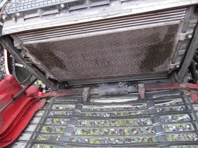 Freightliner Cascadia 113 Cooling Assembly