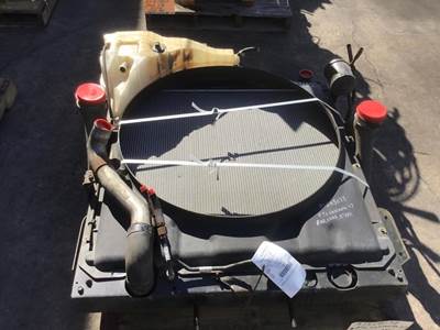 Freightliner Cascadia 113 Cooling Assembly