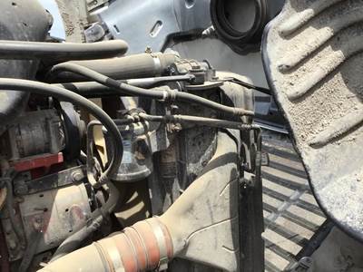 Freightliner Cascadia 113 Cooling Assembly