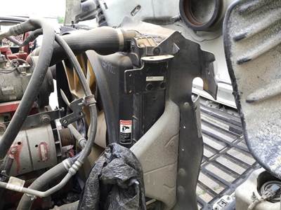 Freightliner Cascadia 113 Cooling Assembly