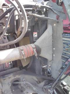 Freightliner Cascadia 113 Cooling Assembly