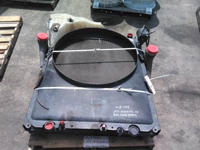 Freightliner Cascadia 113 Cooling Assembly