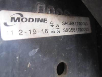 Freightliner Cascadia 113 Cooling Assembly