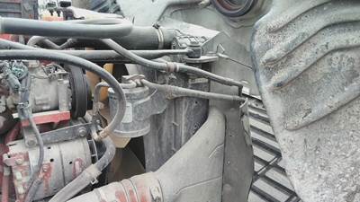 Freightliner Cascadia 113 Cooling Assembly