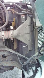 Freightliner Cascadia 113 Cooling Assembly