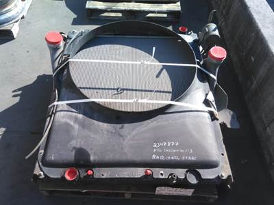 Freightliner Cascadia 113 Cooling Assembly