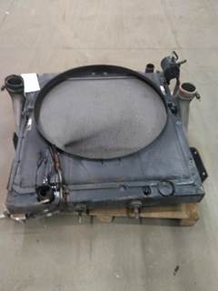 Freightliner Cascadia 113 Cooling Assembly