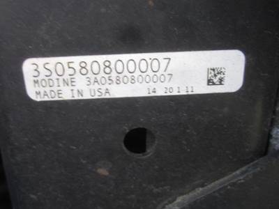 Freightliner Cascadia 113 Cooling Assembly