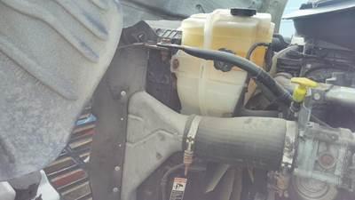 Freightliner Cascadia 113 Cooling Assembly
