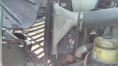 Freightliner Cascadia 113 Cooling Assembly