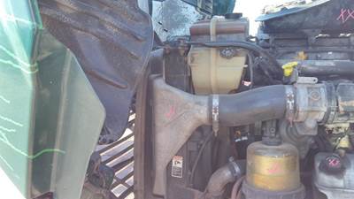Freightliner Cascadia 113 Cooling Assembly
