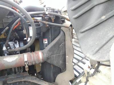Freightliner Cascadia 113 Cooling Assembly
