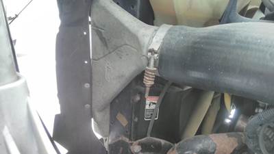 Freightliner Cascadia 113 Cooling Assembly