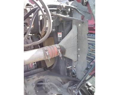 Freightliner Cascadia 113 Cooling Assembly