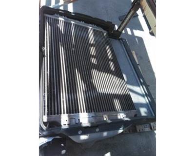 Freightliner Cascadia 113 Cooling Assembly