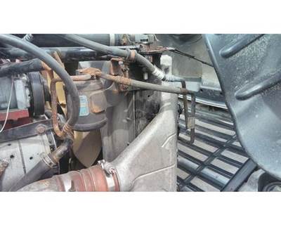 Freightliner Cascadia 113 Cooling Assembly
