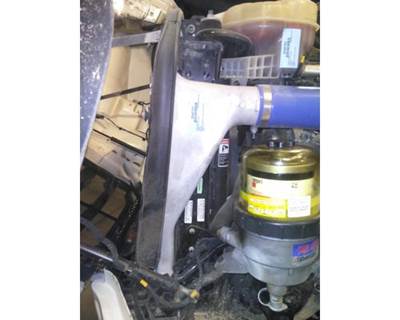 Freightliner Cascadia 113 Cooling Assembly for a Freightliner CASCADIA 113 2018UP