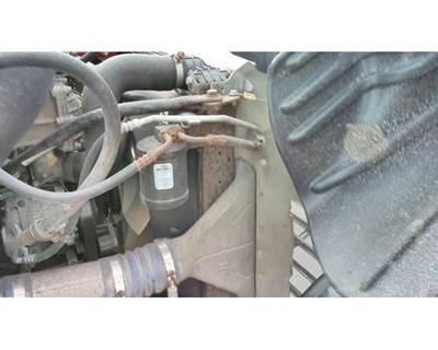 Freightliner Cascadia 113 Cooling Assembly